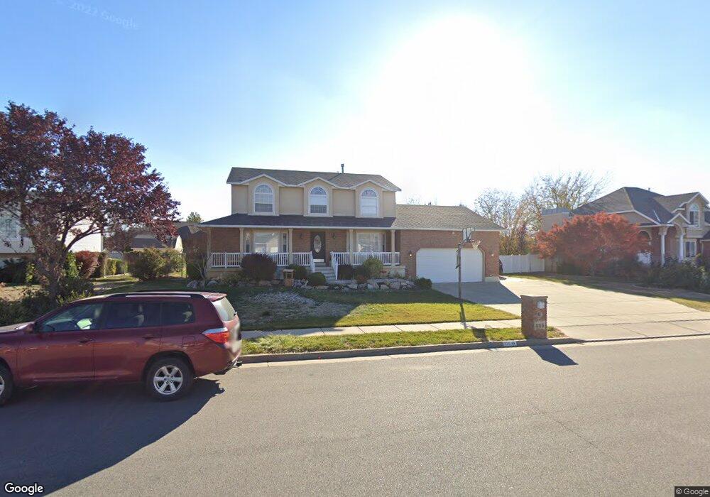 835 W 2300 S, Syracuse, UT 84075 - photo 1