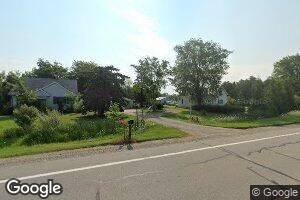 5142 N Van Dyke Rd, Kinde, MI 48445