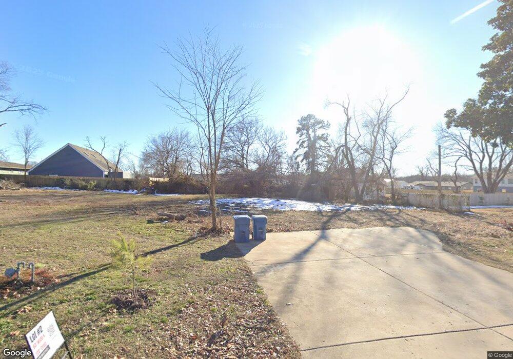 907 NW 9th St unit Lots 1,2,3, Bentonville, AR 72712 - photo 1