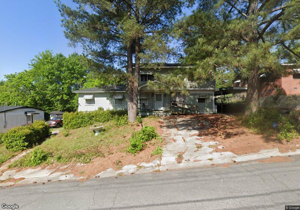 2415 Anthony Terrace, Macon, GA 31206 - photo 1