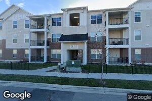 3696 W 1850 N Unit Q302, Lehi, UT 84043