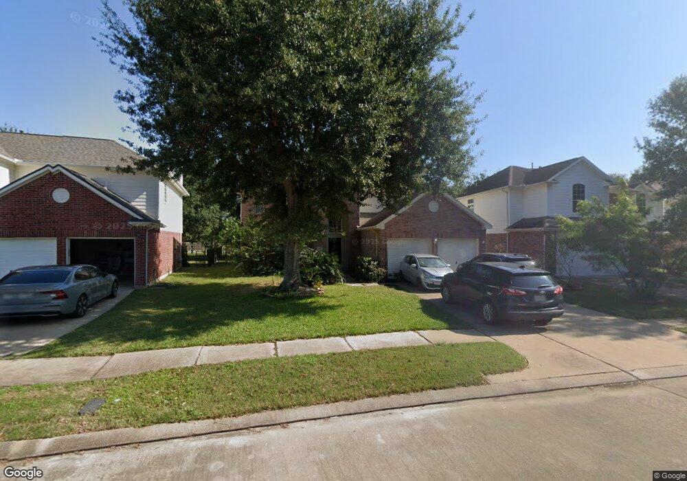 8846 Gas Light Village, Houston, TX 77095 - photo 1
