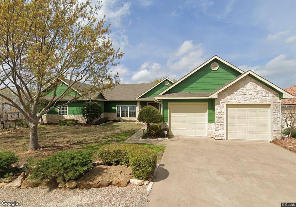 202 Island View Dr, Pottsboro, TX 75076 - photo 1