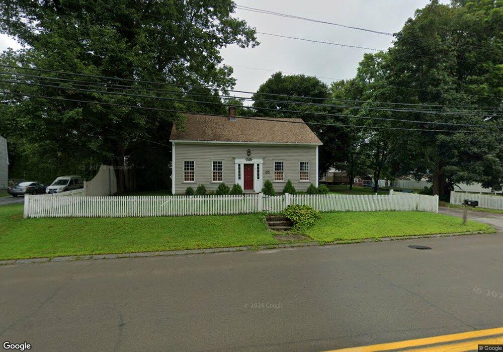 54 Green Hollow Rd, Danielson, CT 06239 - photo 1