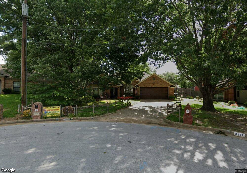 3116 Campus Cir, Tyler, TX 75701 - photo 1