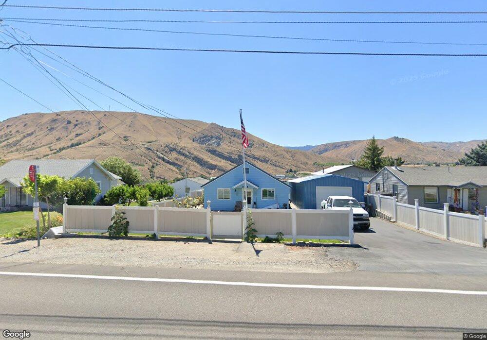 528 Rock Island Rd, East Wenatchee, WA 98802 - photo 1