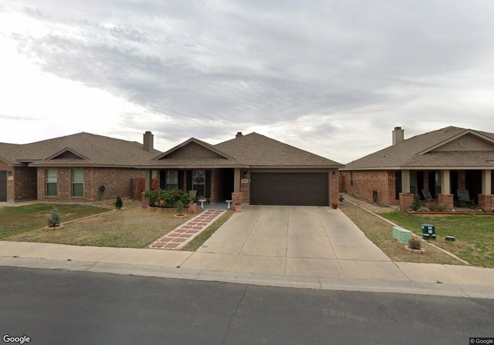 1006 E 93rd St, Odessa, TX 79765 - photo 1