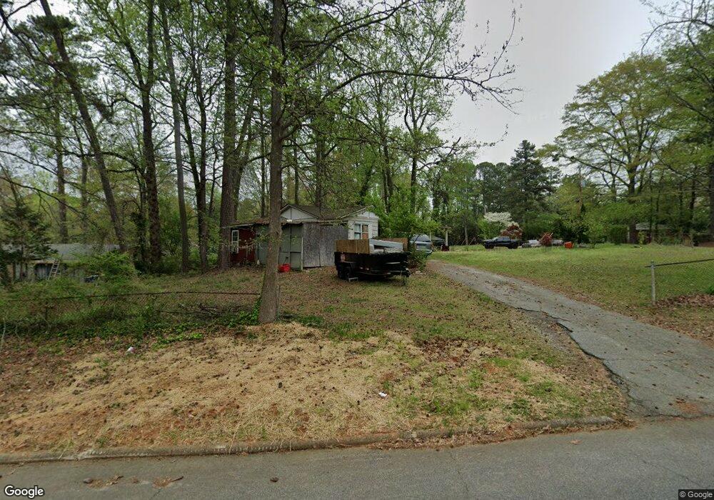 2025 Frank Ln SE unit 6, Marietta, GA 30060 - photo 1