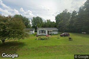 4880 Shabbona Rd, Cass City, MI 48726