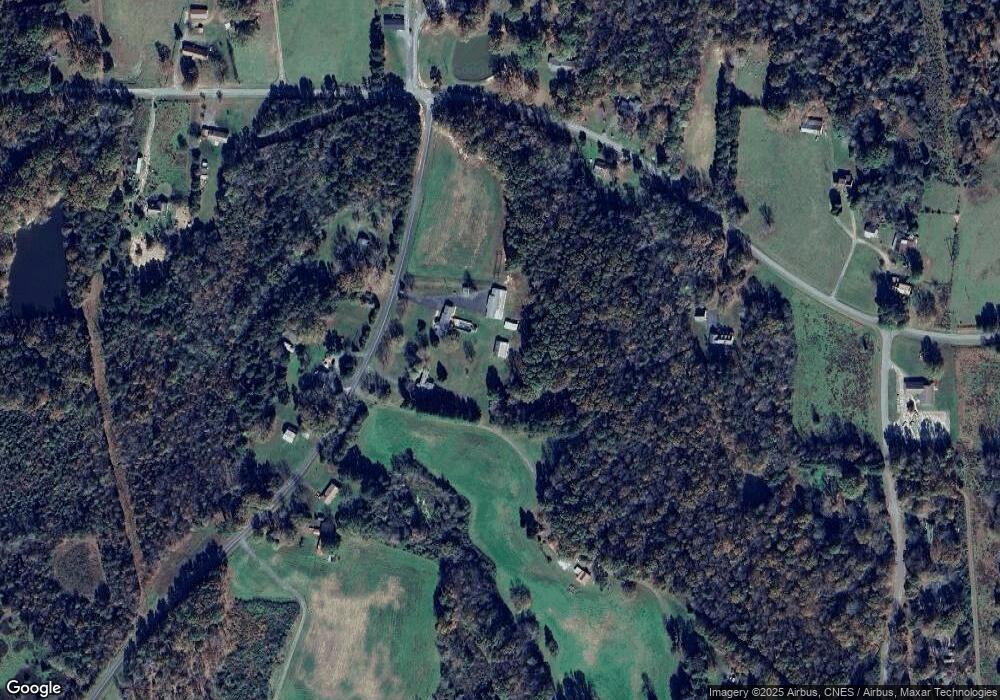 4869 Reeder Rd, Asheboro, NC 27205 - photo 1