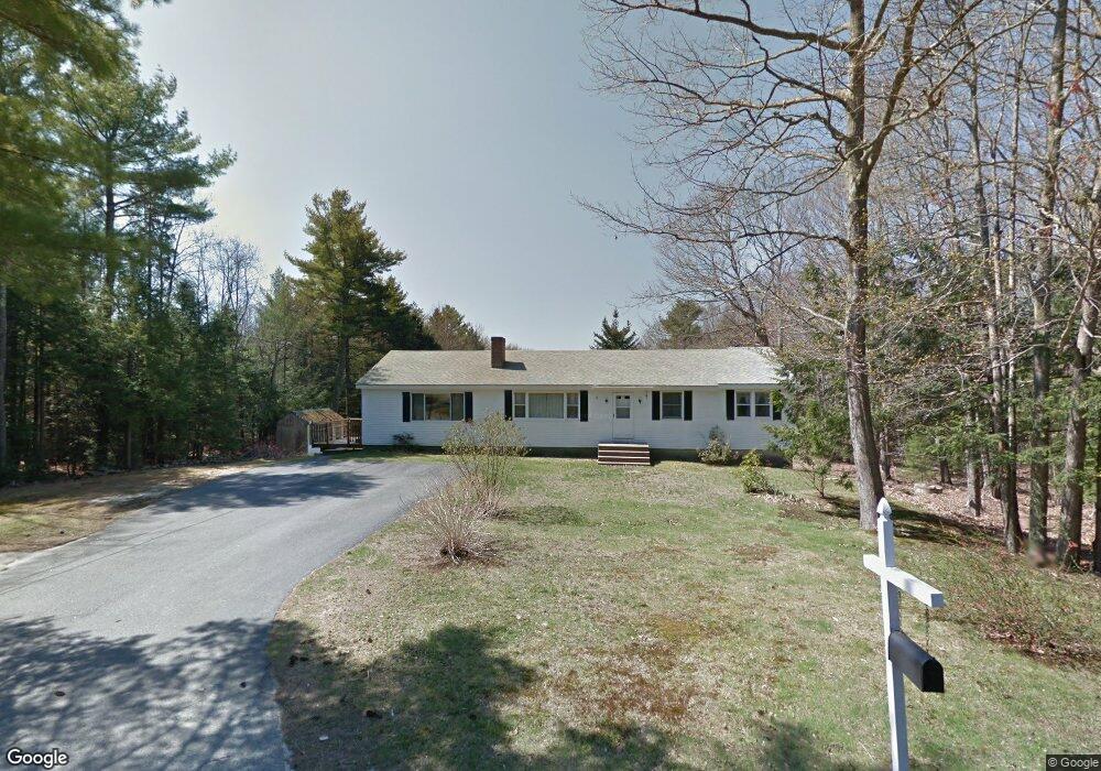 86 Bragdon Rd, Freeport, ME 04032 - photo 1