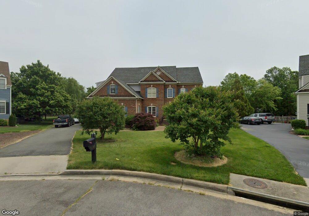 12000 Stonewick Place, Glen Allen, VA 23059 - photo 1