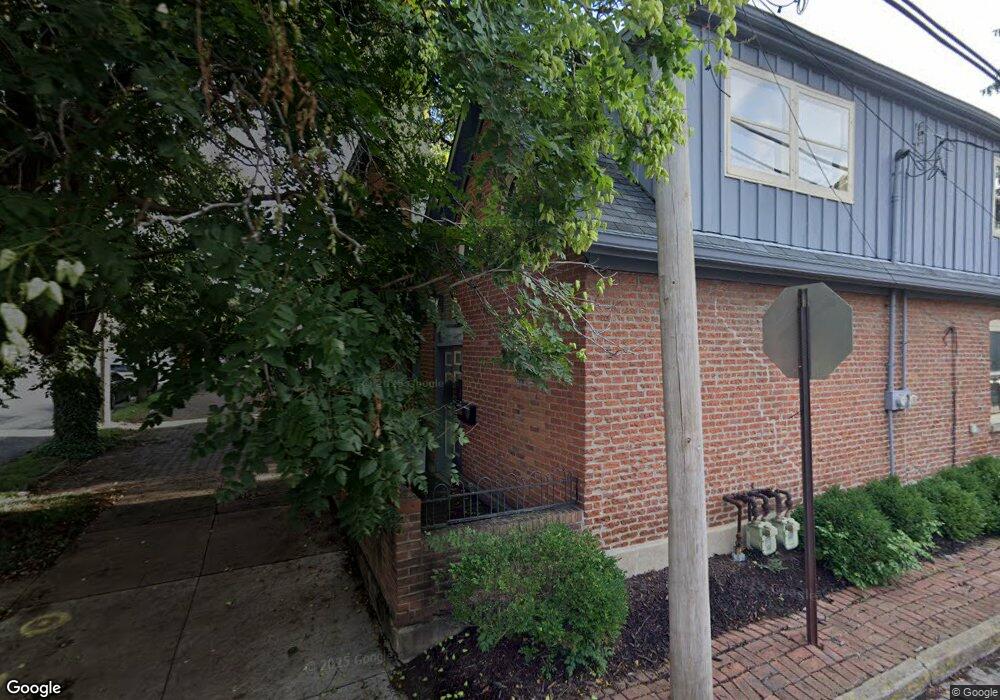 850 S 3rd St, Columbus, OH 43206 - photo 1