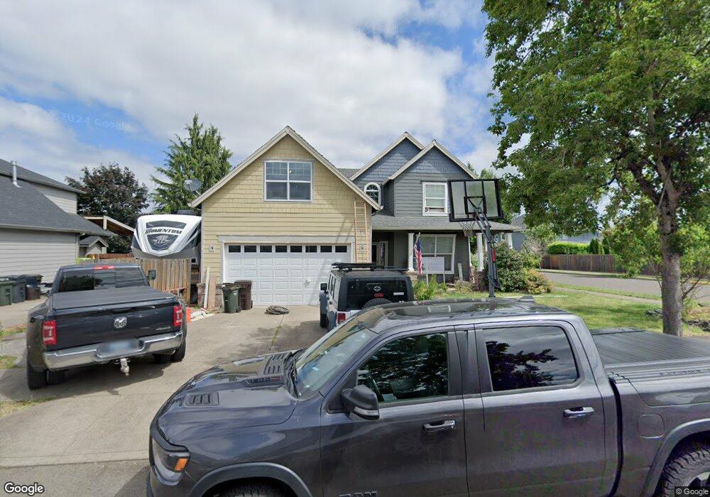 1744 SE 10th Place, Canby, OR 97013 - photo 1