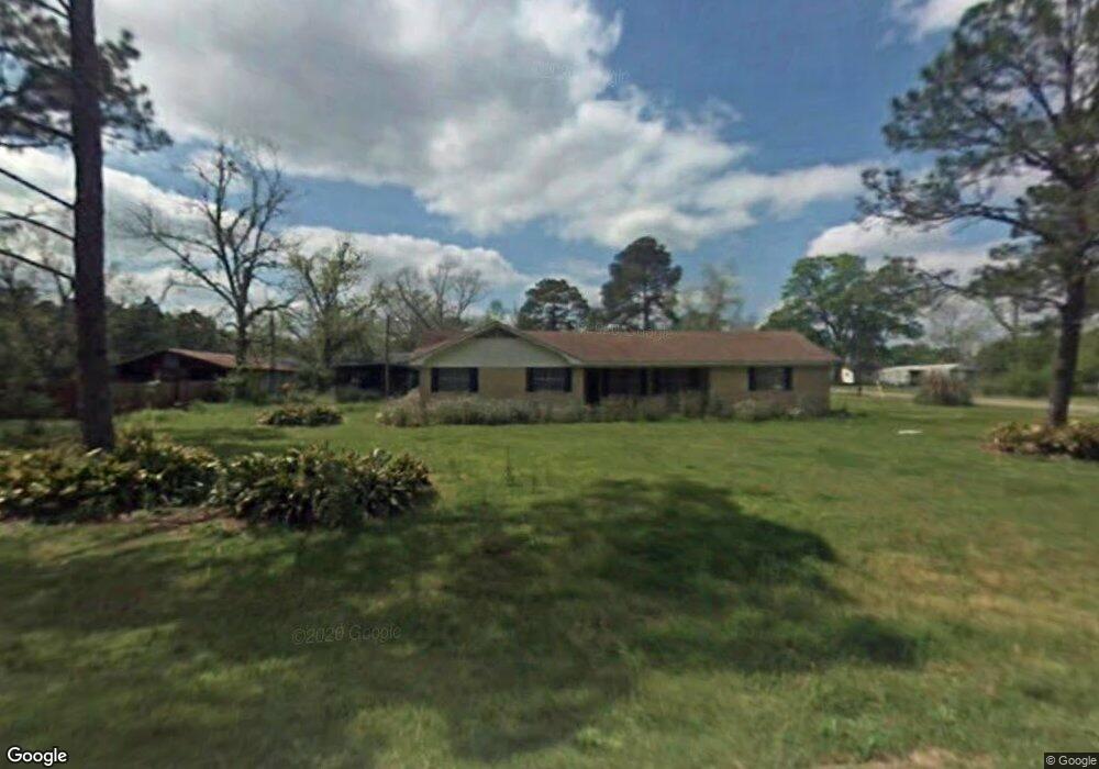 403 Ocmulgee St E, Broxton, GA 31519 - photo 1