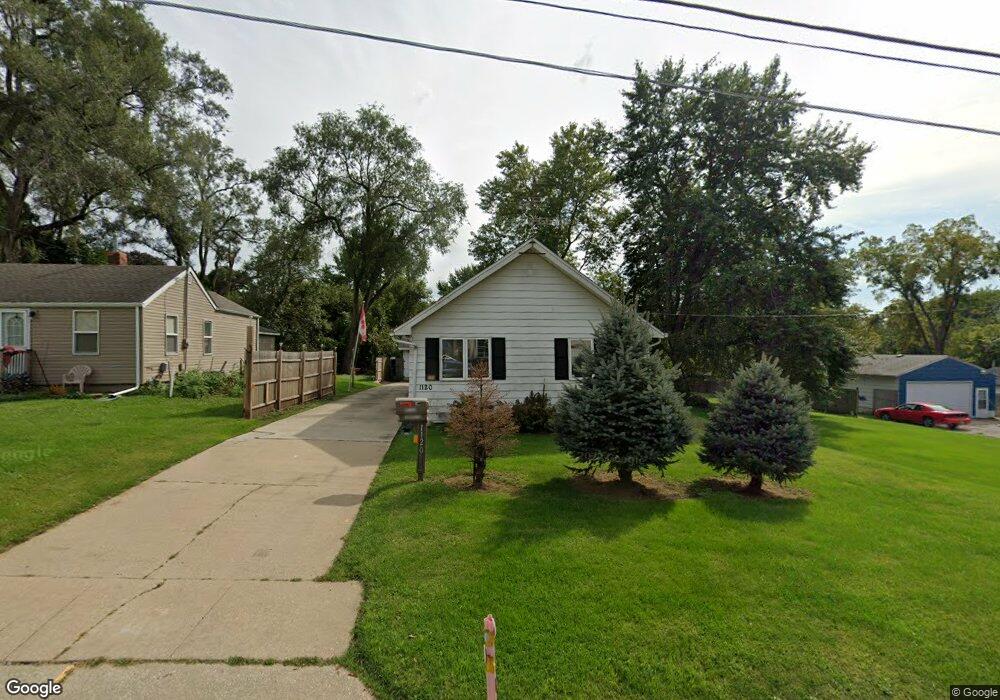 1120 Herold Ave, Des Moines, IA 50315 - photo 1