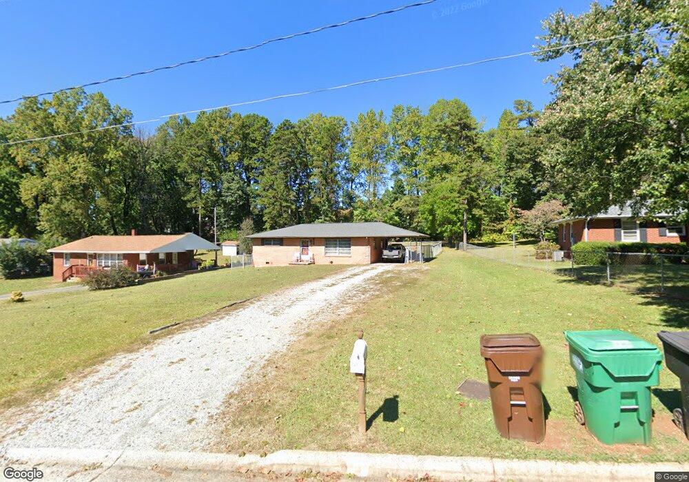 507 Abbie Ave, High Point, NC 27263 - photo 1