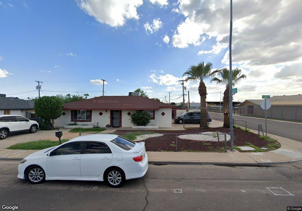 39 E 8th Ave, Mesa, AZ 85210 - photo 1