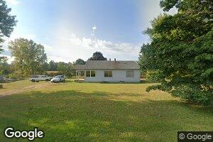 1197 W 950 S, Lynn, IN 47355