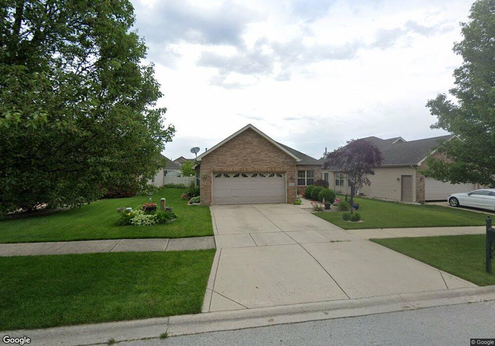 7414 E 103rd Dr, Crown Point, IN 46307 - photo 1