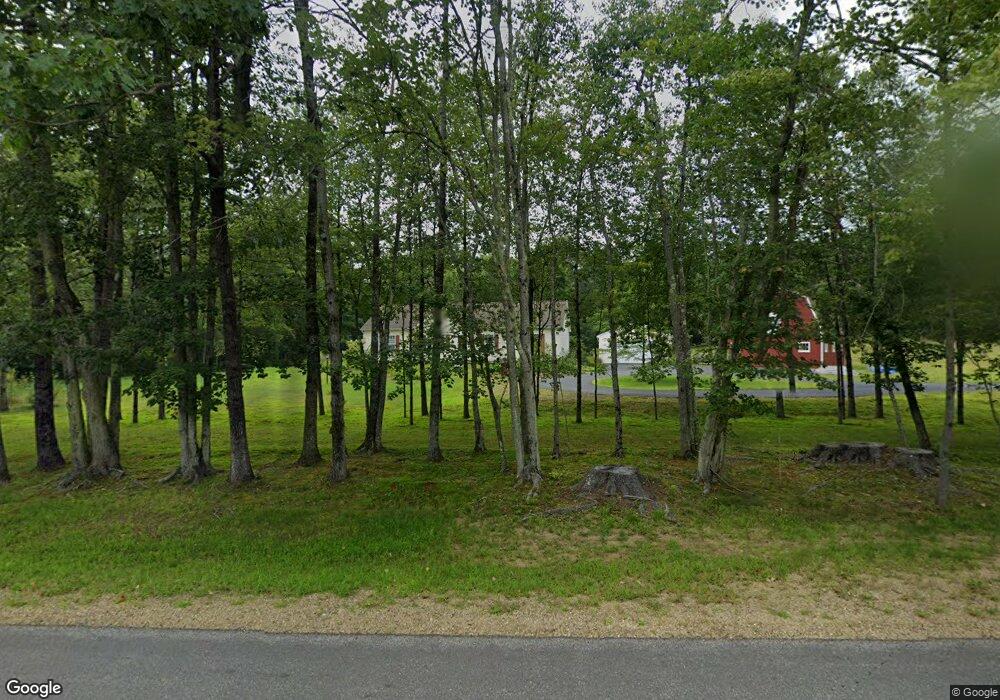 427 Sandogardy Pond Rd, Northfield, NH 03276 - photo 1