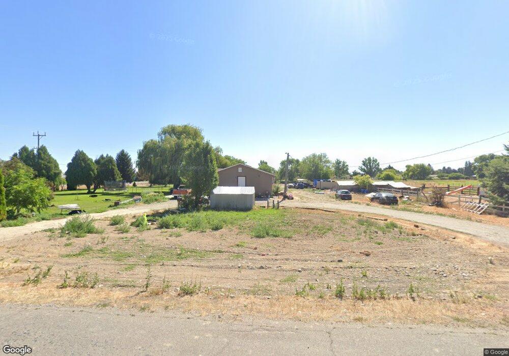 199 N 710 W, Blackfoot, ID 83221 - photo 1