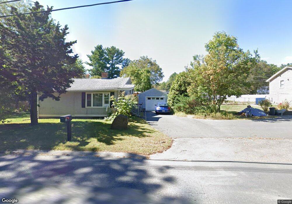 17 Glendale Rd, Florence, MA 01062 - photo 1