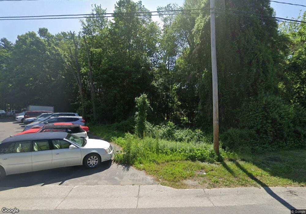 2581 U S 9, Malta, NY 12020 - photo 1