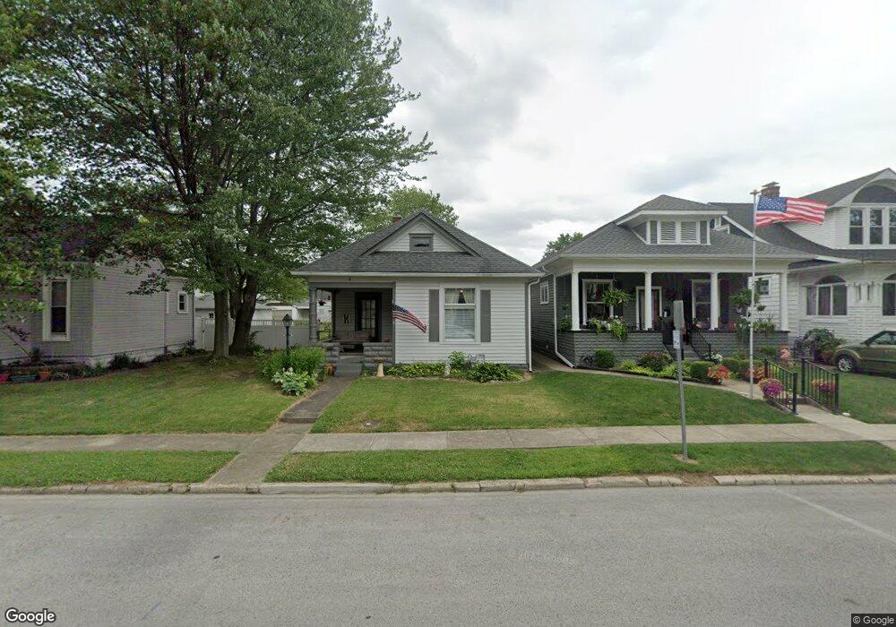 2112 Ekin Ave, New Albany, IN 47150 - photo 1