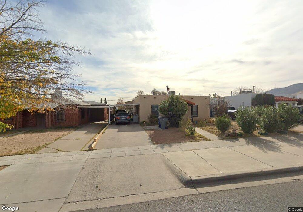 3336 Monroe Ave, El Paso, TX 79930 - photo 1