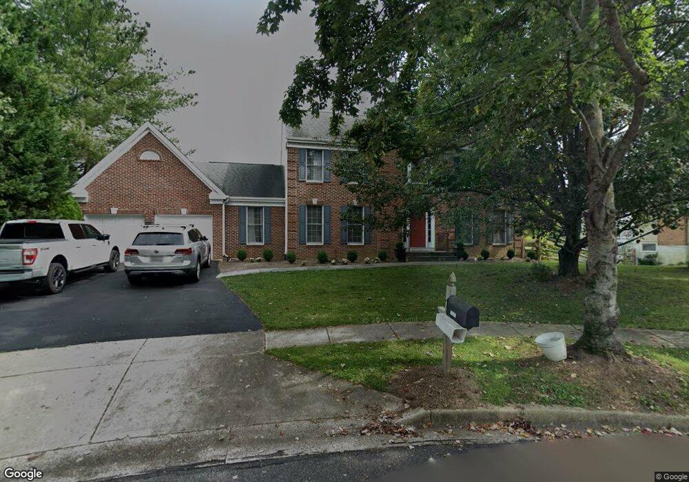 17811 Covent Garden Ct, Olney, MD 20832 - photo 1