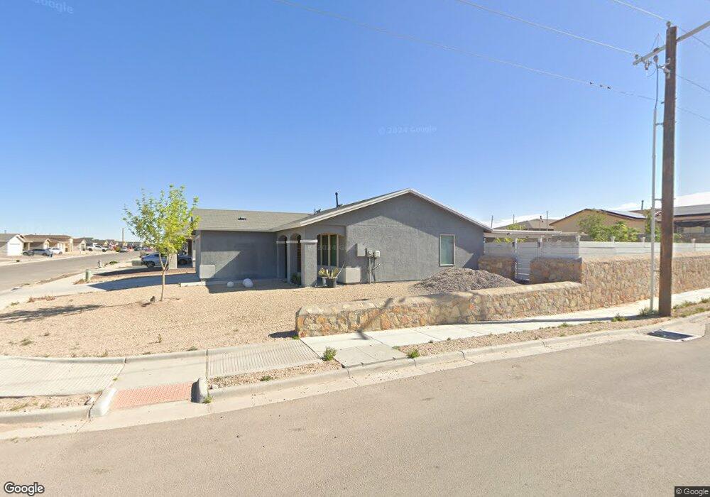 960 Villa Seca Dr, El Paso, TX 79928 - photo 1