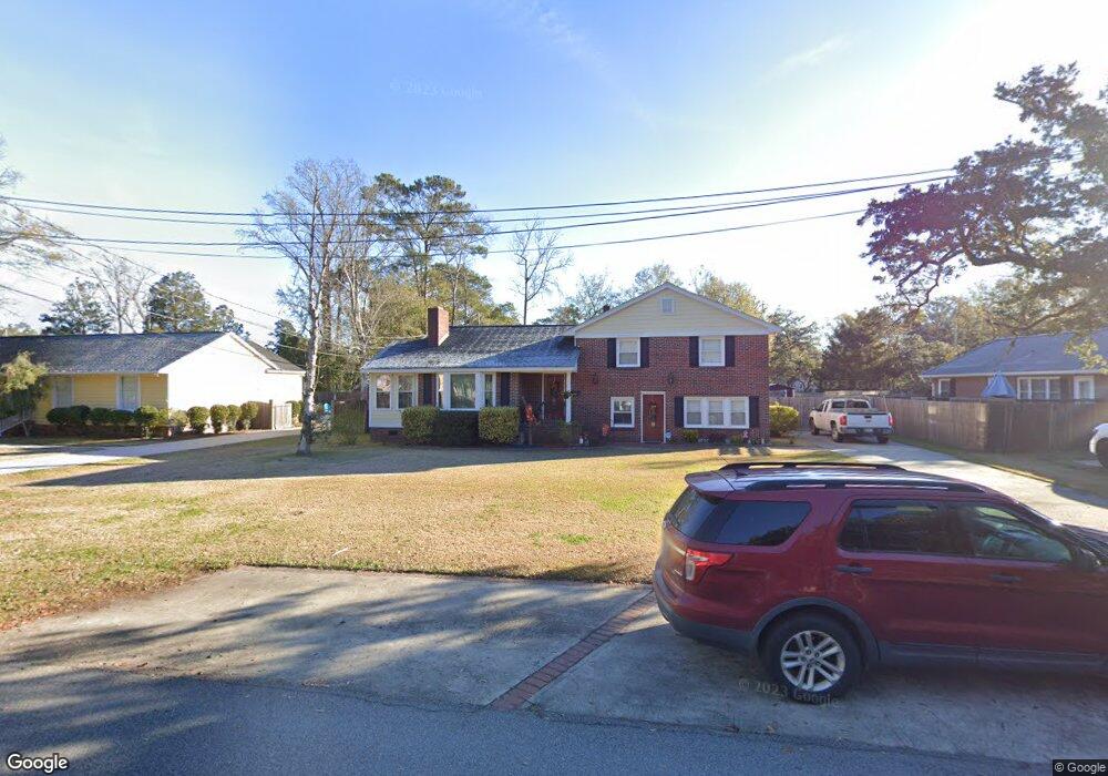 1002 Lakeside Dr, Conway, SC 29526 - photo 1