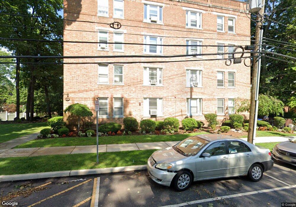 250 Broad Ave unit 3B, Leonia, NJ 07605 - photo 1