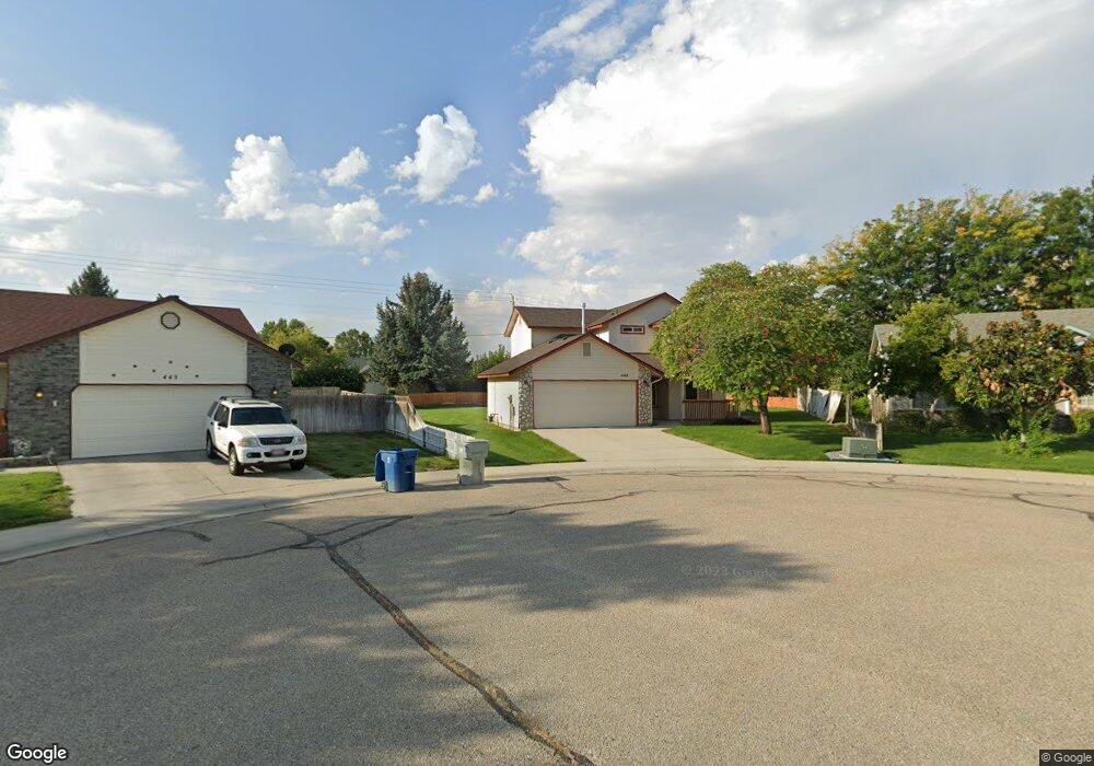 449 Autumn Dr, Nampa, ID 83686 - photo 1