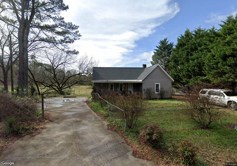 705 Harve Mathis Rd, Athens, GA 30601 - photo 1