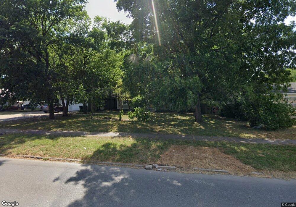 534 S Osage Ave, Skiatook, OK 74070 - photo 1