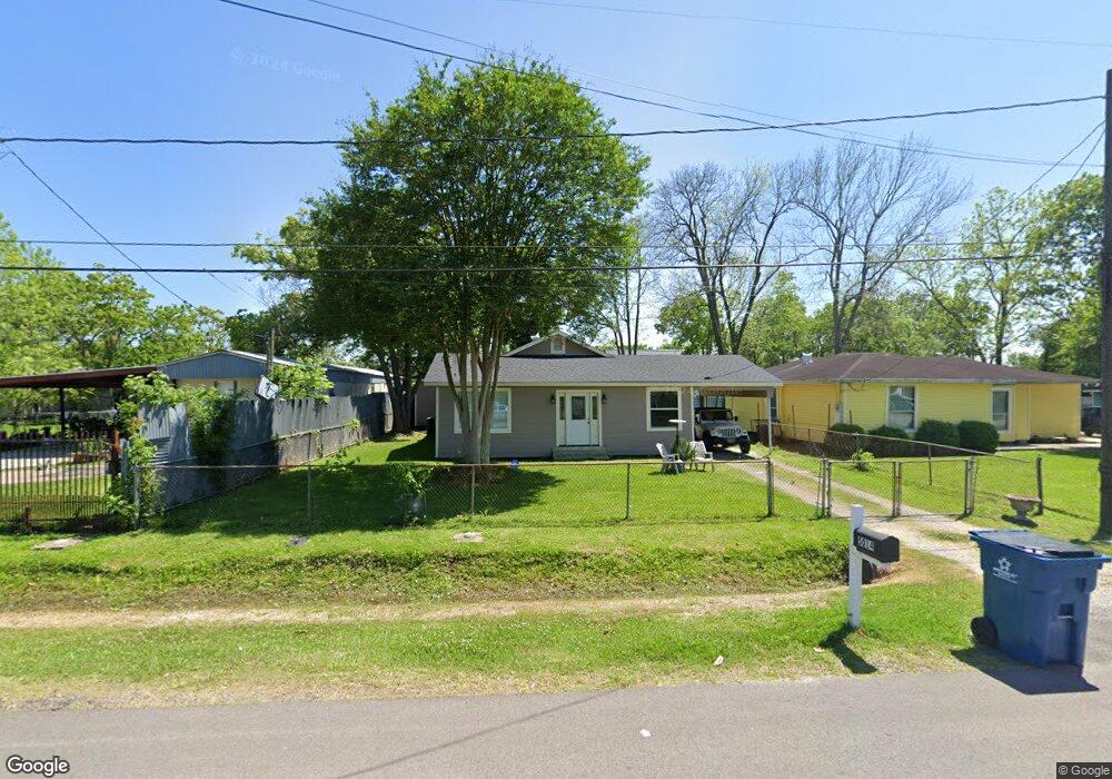 5014 Haile St, Houston, TX 77093 - photo 1