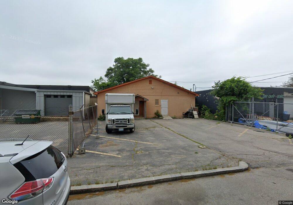 165 Ridge St, Providence, RI 02909 - photo 1