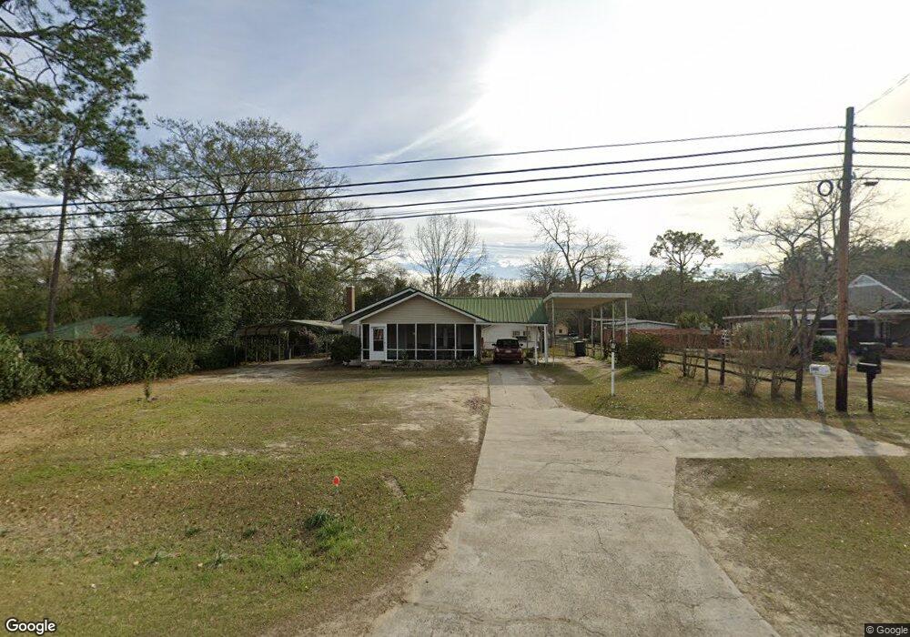 1921 Camilla Hwy, Moultrie, GA 31768 - photo 1