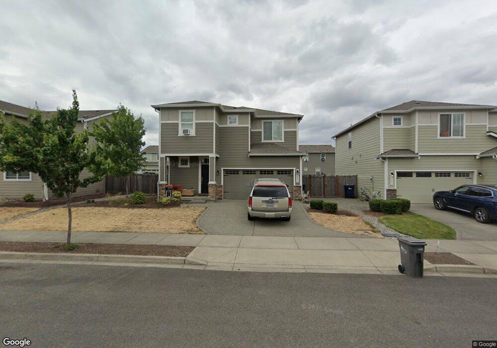 2643 Link Ave, Enumclaw, WA 98022 - photo 1