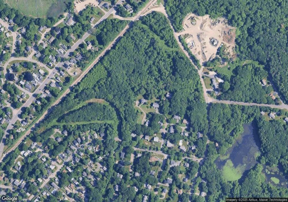 2 Brookfield Way, Hingham, MA 02043 - photo 1