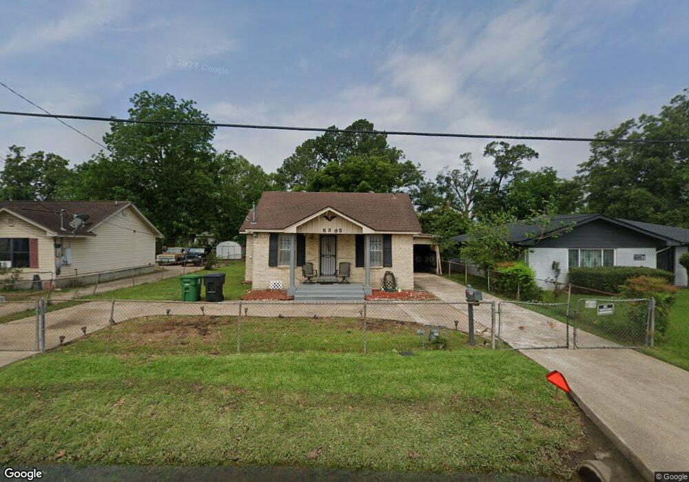 6005 Wayne St, Houston, TX 77026 - photo 1