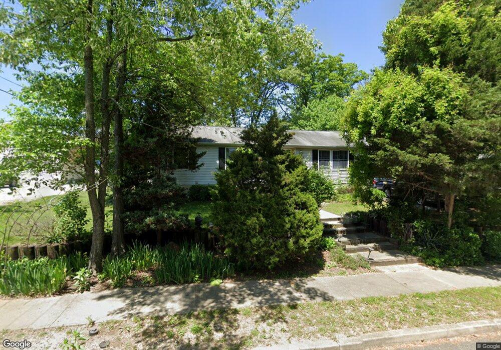 507 3rd Ave, Woodbury, NJ 08096 - photo 1