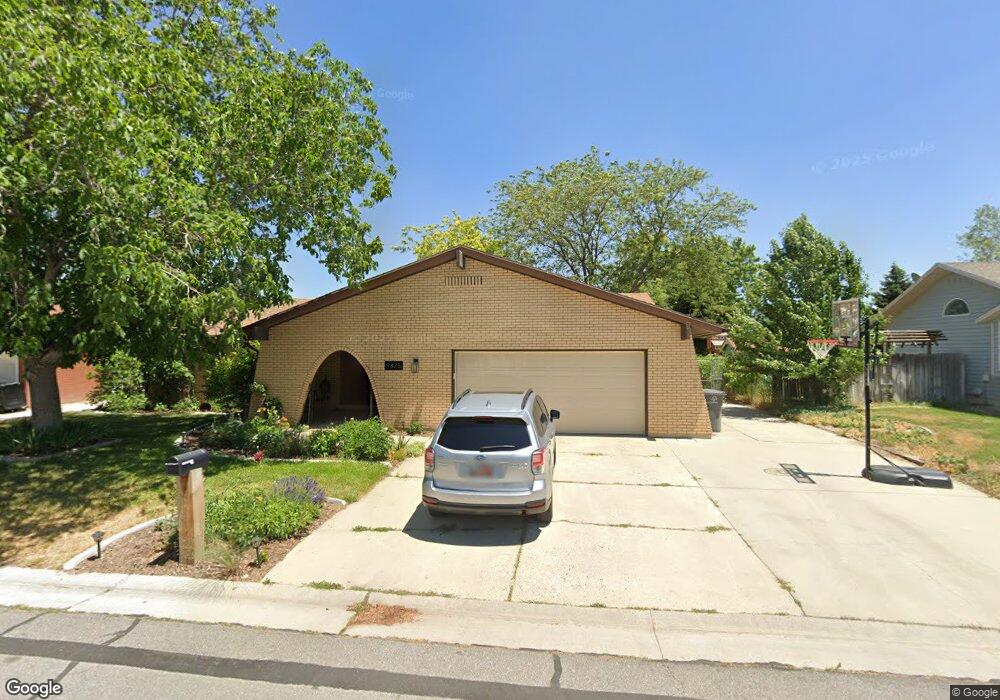 9825 S Stonehaven St, South Jordan, UT 84009 - photo 1