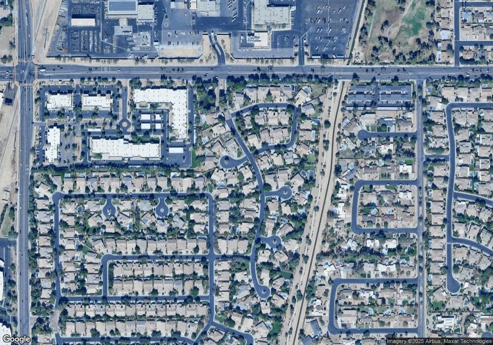 211 W Krista Way, Tempe, AZ 85284 - photo 1