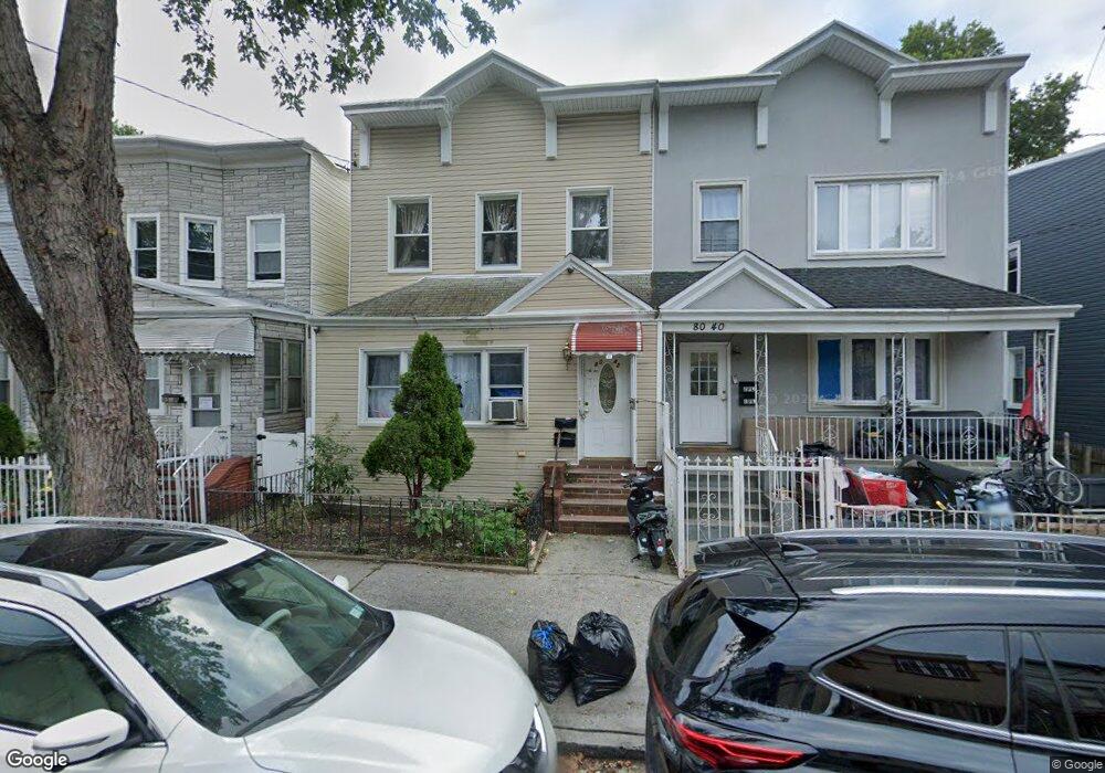 8042 88th Rd, Woodhaven, NY 11421 - photo 1