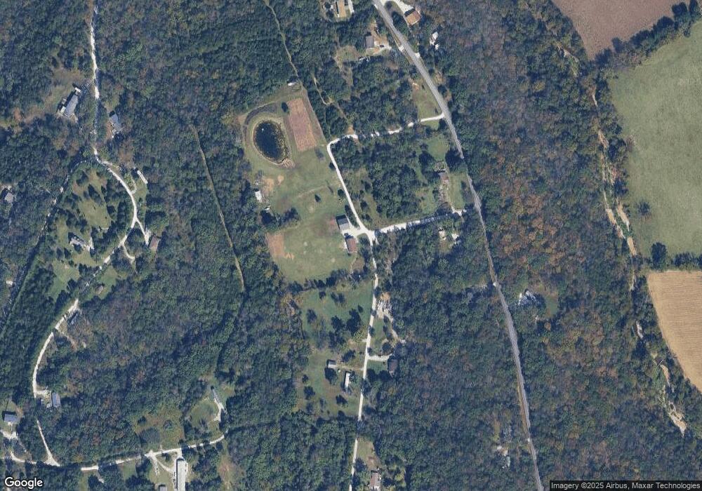 5724 Melody Ln, Catawissa, MO 63015 - photo 1