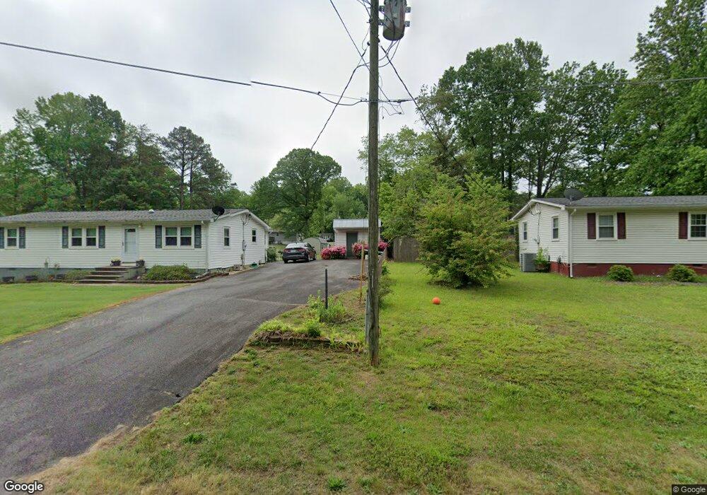 6706 Reindeer Ct, Fredericksburg, VA 22407 - photo 1