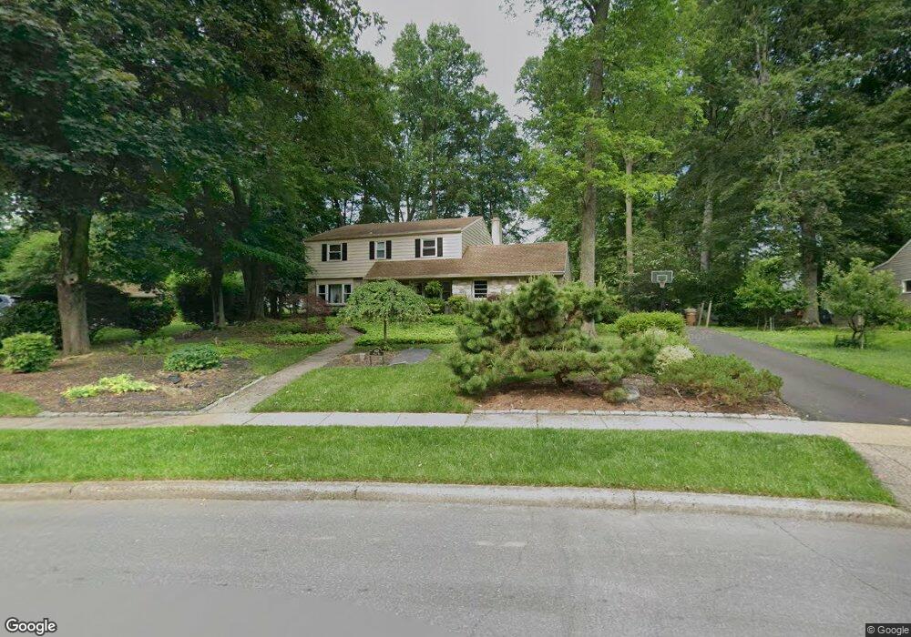 1628 Arran Way, Dresher, PA 19025 - photo 1